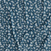 Floral Printed Fabric